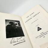 Collected Works of Aleister Crowley (VOL II, Yogi Reprint)