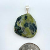 Assorted Tumbled Pendants (Multiple Options)