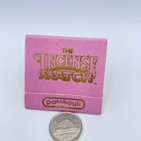 Incense Matches (Various)