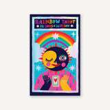 Rainbow Tarot - So Lazo