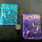 Magic bags (Various Colours)