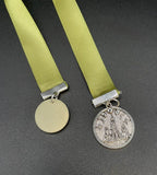 Ribbon Bookmarks by 5th Rock (Multiple Options)
