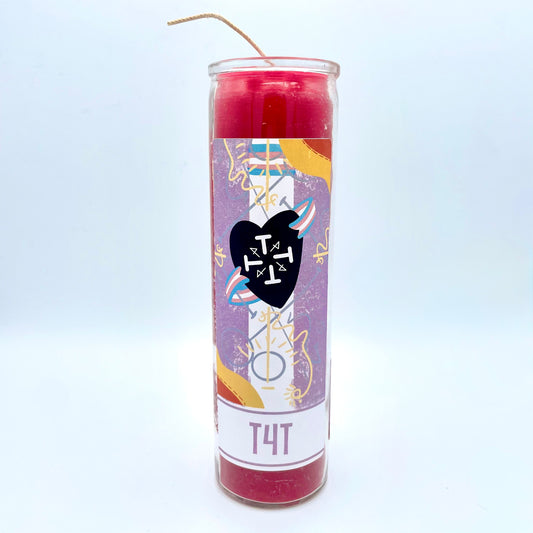 7 Day Candle - T4T