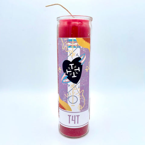 7 Day Candle - T4T