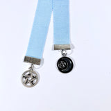 Ribbon Bookmarks by 5th Rock (Multiple Options)