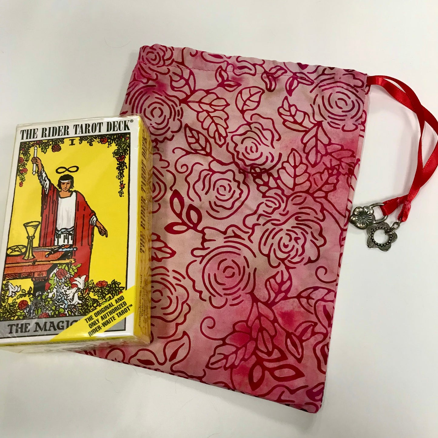 Tarot Bags (Multiple Varieties)