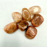 Peach Moonstone