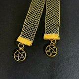 Ribbon Bookmarks by 5th Rock (Multiple Options)
