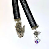 Ribbon Bookmarks by 5th Rock (Multiple Options)