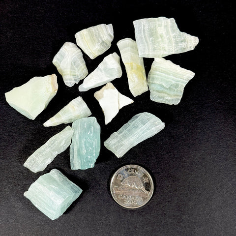 Caribbean Calcite
