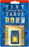 Tiny Universal Waite Tarot (Multiple Options)