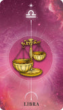 The Astrological Tarot