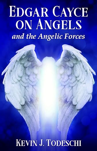 Edgar Cayce on Angels and the Angelic Forces