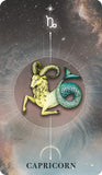 The Astrological Tarot