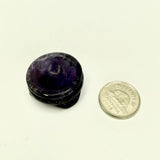 Crystal Sphere Stands