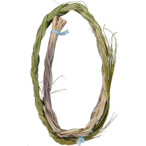 Sweetgrass Braids (18"-24")
