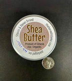 Shea Butter
