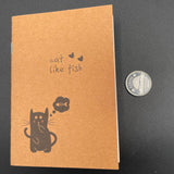 Cat Journals