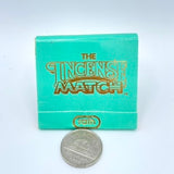 Incense Matches (Various)