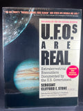 U.F.O.s Are Real - Sergeant Clifford E. Stone (1997)
