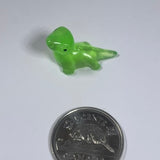Mini Gecko Statues (Multiple Options)
