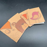 Animal Journals