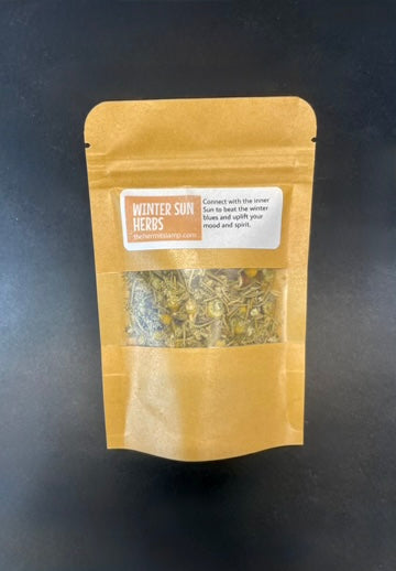 Winter Sun Herbs