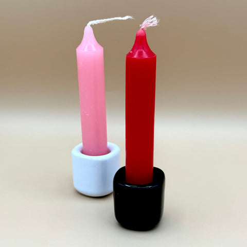 4HR Ceramic Candle Holders (Multiple Options)