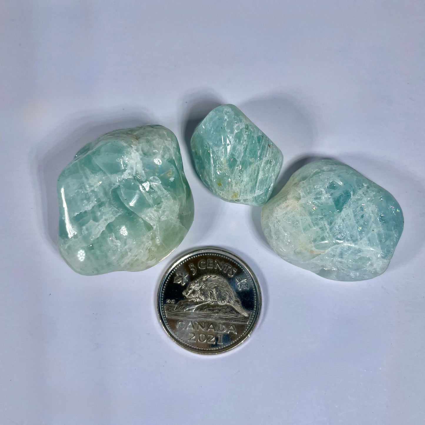 Aquamarine (Multiple Options)