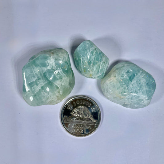 Aquamarine (Multiple Options)