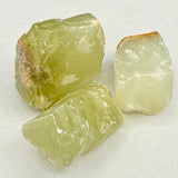 Green Calcite