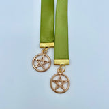 Ribbon Bookmarks by 5th Rock (Multiple Options)
