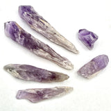 Amethyst Points (Multiple Options)