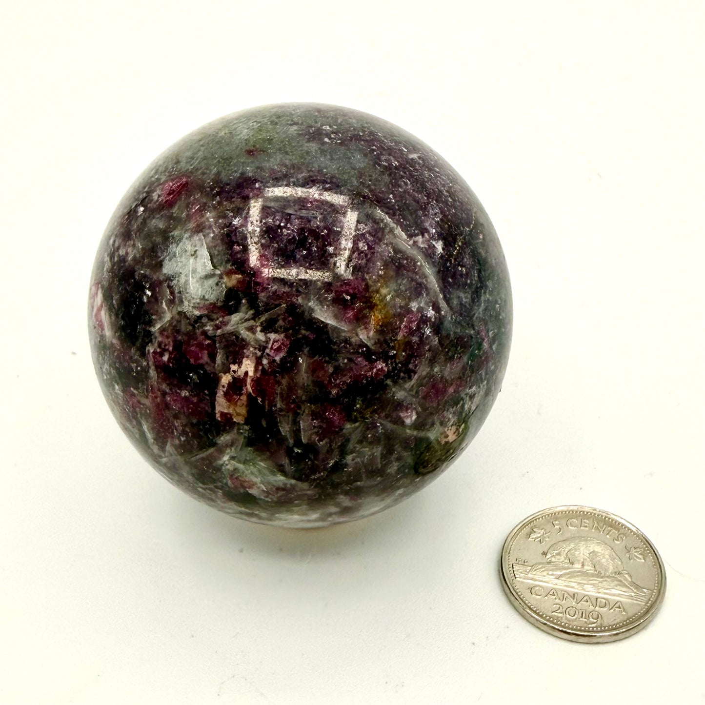 Unicorn Sphere