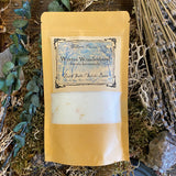 Winter Wonderland Bath Salts by Madame Phoenix