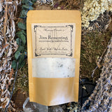 Jinx Removing Bath Salts by Madame Phoenix
