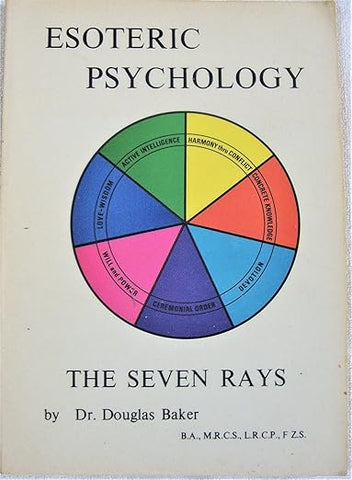 Esoteric Psychology
