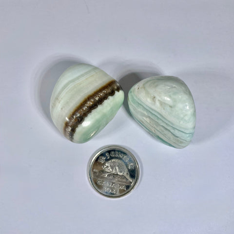 Hemimorphite (Multiple Options)