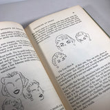 Secrets of Charm Book - John Robert Powers and Mary Sue Miller