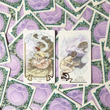 Ethereal Visions Illuminated Tarot Deck