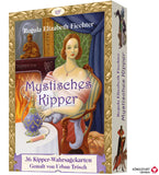 Used - Mystisches Kipper by Regula Elizabeth Fiechter