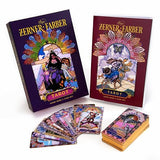 Zerner Farber Tarot Deck