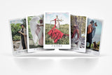 The Ebony Tarot