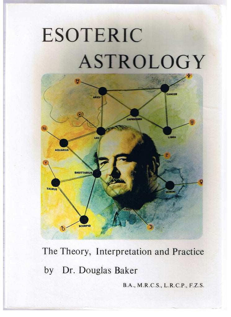 Esoteric Astrology