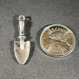 Shovel Charms