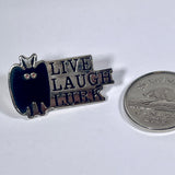 Mothman Pins (Multiple Options)