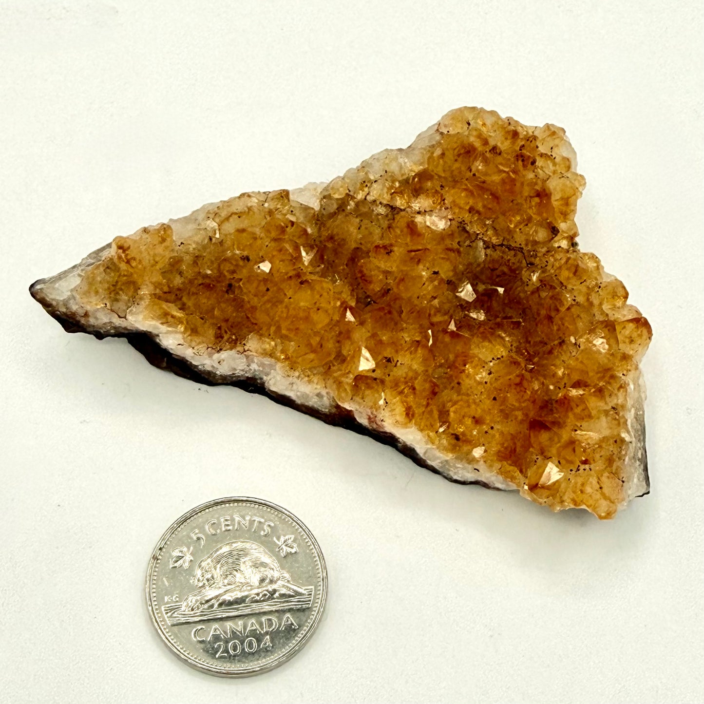 Citrine Clusters (Multiple Options)