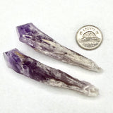 Amethyst Points (Multiple Options)
