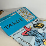 Tarot Hand Towel