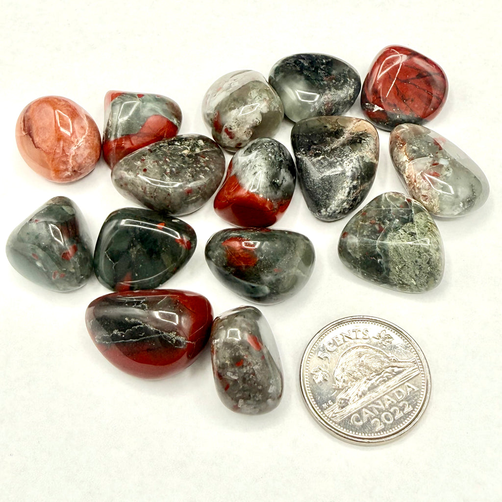 Bloodstone (Multiple Options)